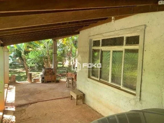 Imagem Sítio à venda, 1000 m² por R$ 320.000,00 - Cuiabá de Cima - Nazaré Paulista/SP