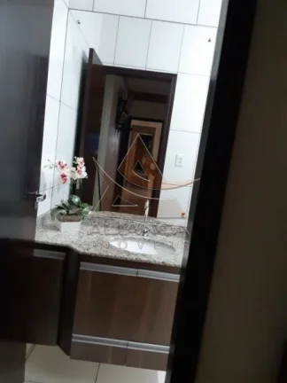 Imagem Casa - Ribeirão Preto - Vila Pompéia