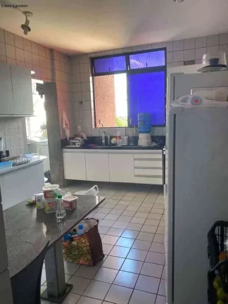 Imagem APARTAMENTO RESIDENCIAL em TERESINA - PI, SÃO CRISTÓVÃO