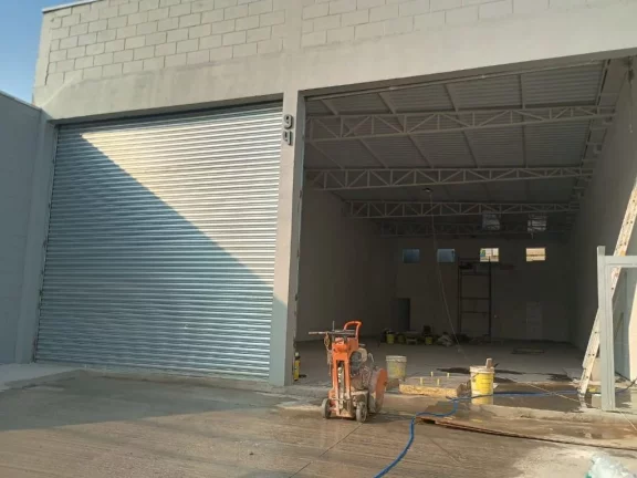 Imagem Salão para alugar, 250 m² por R$ 10.000/mês - Jardim Revista - Suzano/SP