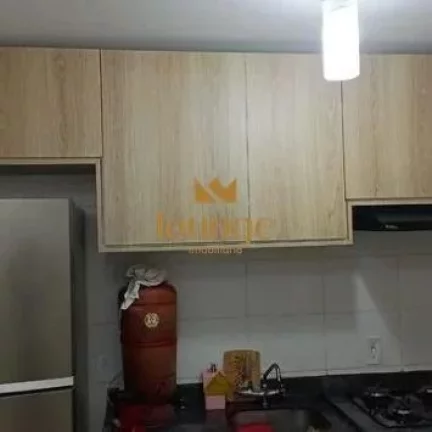 Imagem Apartamento à Venda Altos de Ipanema Z.Norte - Sorocaba/SP