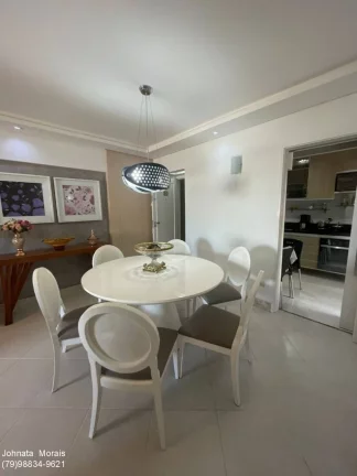 Imagem Apartamento à Venda no Condomínio Unique Jardins - 3 Quartos, 103m²
