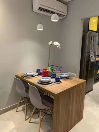 Imagem Apartamento com 2 quartos à venda, 62 m² - Condomínio Ed. Villa Felicitá - Outeiro de Passárgada - Cotia/SP