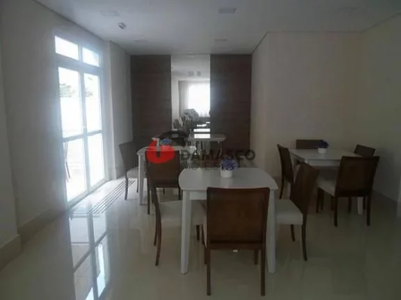 Imagem Apartamento à venda 3 Quartos, 1 Suite, 2 Vagas, Barcelona, São Caetano do Sul - SP