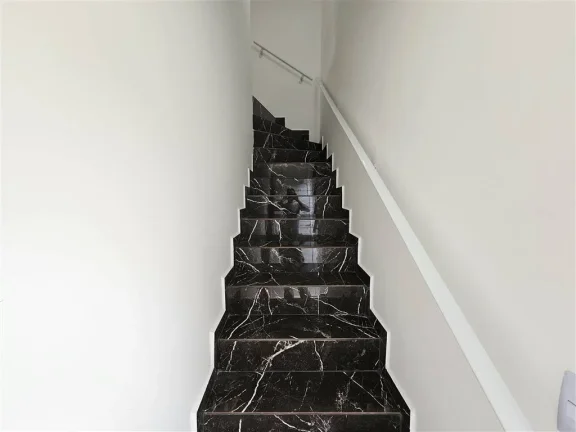 Imagem CASA COM 70 m² - RIBEIRÓPOLIS - PRAIA GRANDE SP