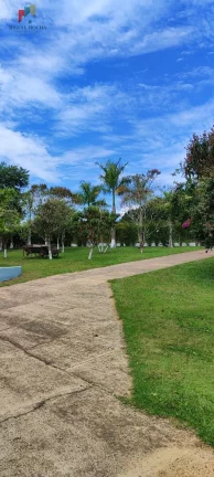 Imagem Sítio região Itapetininga SP