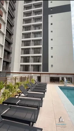 Imagem Apartamento Studio à Venda na Vila Olímpia