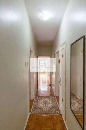 Imagem Casa Térrea em Brooklin - São Paulo