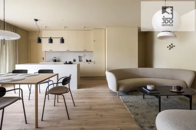 Imagem Apartamento a Venda no bairro Vila Izabel - Curitiba, PR