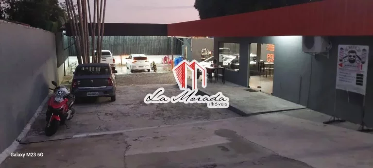 Imagem Repasse - Negócio, Ideal para lava-jatos, espetarias, pizzarias e etc..
