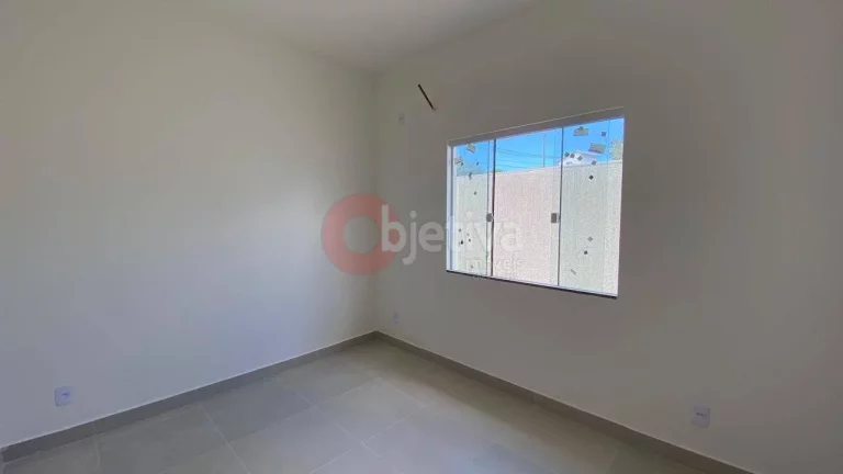 Imagem Casa linear independente, 2 quartos, 110m², Vila do Peró - Cabo Frio