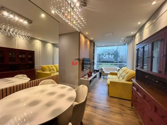Imagem Apartamento à venda, Cerâmica, São Caetano do Sul, SP