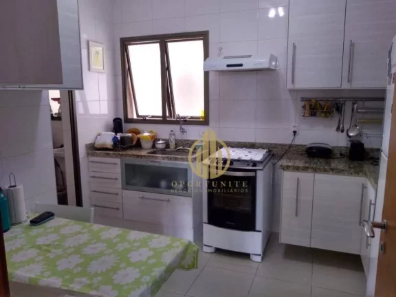 Imagem Apartamento com 3 suítes à venda, 137 m² por R$ 740.000 - Jardim Botânico - Ribeirão Preto/SP
