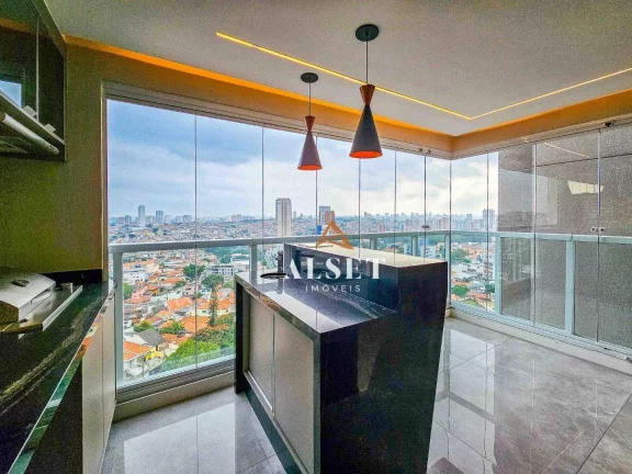 Imagem Apartamento com 2 dormitórios à venda, 80 m² por R$ 1.260.000,00 - Vila Formosa - São Paulo/SP