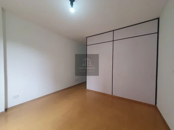 Imagem Apartamento com 1 dormitório para alugar, 25 m² por R$ 3.150/mês - (Zona Norte) Barro Branco - São P