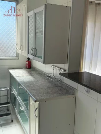Imagem Apartamento à venda com 49m², 2 quartos e 1 vaga