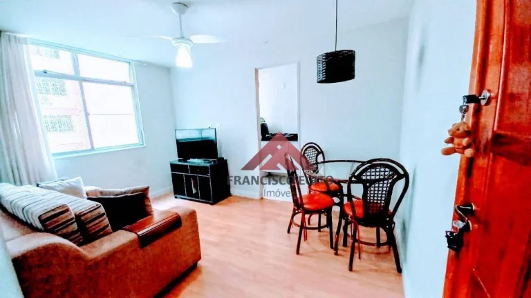 Imagem Apartamento 2 quartos Icaraí próximo ao Abel