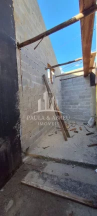 Imagem Galpão 275m², terreno 335m², Escritura, 3 Banheiros, Alugado Academia, Jardim Columbia, Mauá-SP