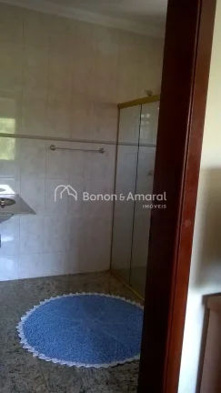 Imagem Casa à venda no Loteamento Caminhos de San Conrado, Sousas, Campinas/SP.

Tudo o que você precisa ...