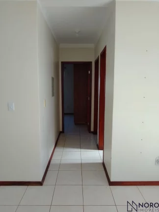 Imagem Apartamento 2 dormitórios, 1 suite, com box de garagem no bairro Tancredo Neves