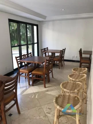 Imagem Apartamento a 10 minutos, da estação do metro Praça da Arvore 114 metros, 4 dormitórios, 2 suítes, 3 vagas lazer completo !
