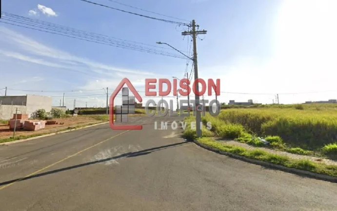 Imagem Lote / Terreno Residencial, Residencial para Venda, Vale do Sol, Piracicaba