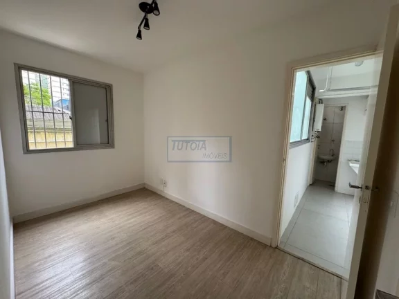 Imagem APARTAMENTO COM 2 DORMITÓRIOS A VENDA NA VILA MARIANA