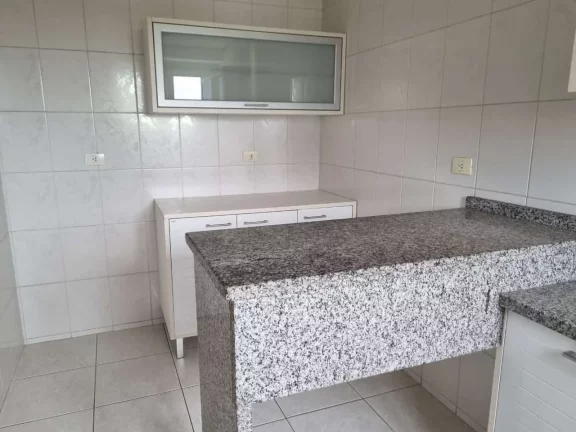 Imagem Apartamento com 2 dormitórios à venda, 62 m² por R$ 480.000,00 - Parque Industrial - São José dos Campos/SP