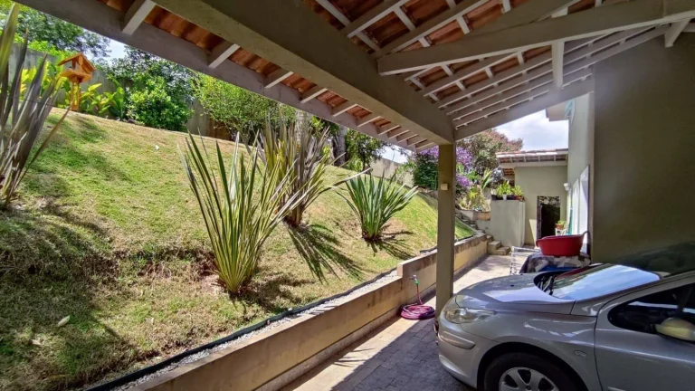 Imagem Casa 4 quartos à venda, 230 m² por R$ 1.200.000 - Chácara das Paineiras - Carapicuíba/SP