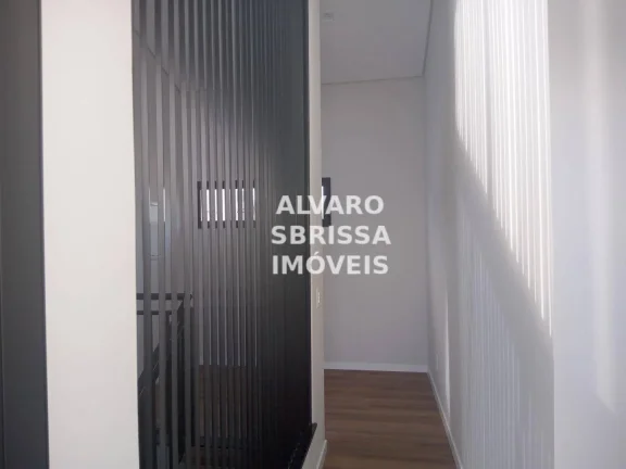 Imagem Casa com 3 dormitórios à venda, 203 m² por R$ 1.280.000,00 - Jardim D'Icaraí - Salto/SP