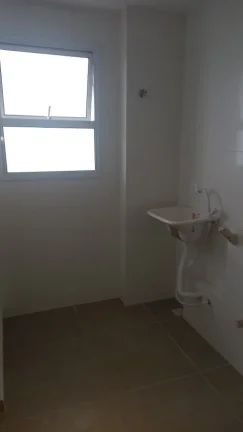 Imagem Apartamento para Venda em Itanhaém, Jardim Suarão (Praia), 2 dormitórios, 1 suíte, 1 banheiro, 1 vaga