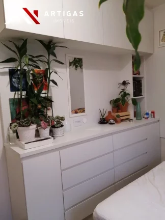 Imagem Vendo Apartamento na Mooca 77 m² 2 dormitórios