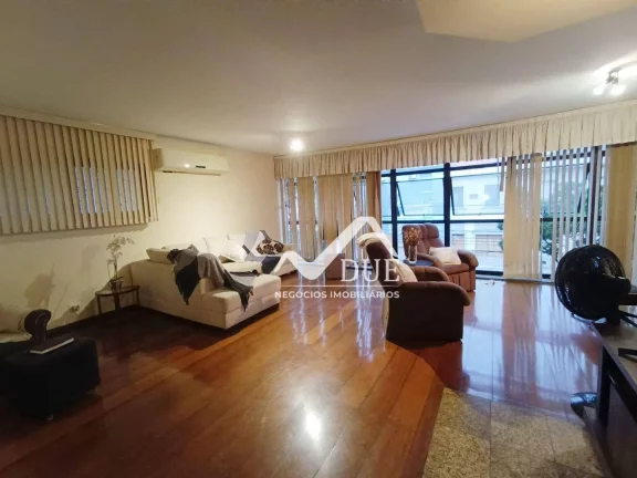 Imagem Apartamento com 4 dormitórios à venda, 152 m² por R$ 850.000,00 - Gonzaga - Santos/SP