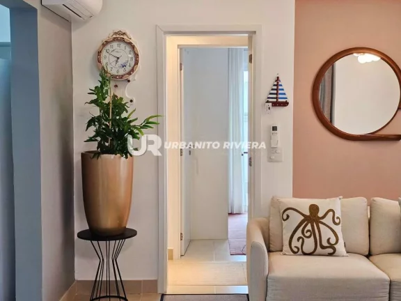 Imagem Apartamento à venda em Bertioga, Riviera | Módulo 07, com 4 quartos, 139,69m2