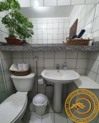 Imagem APARTAMENTO RESIDENCIAL em ITU - SP, VILA SANTA TEREZINHA
