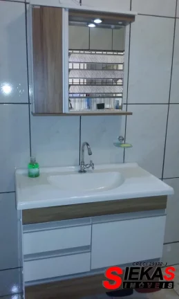 Imagem Casa à venda em São Paulo-SP, na Vila Carrao: 3 quartos, 1 sala, 2 vagas de garagem, 200m² de área!