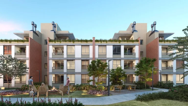 Imagem HOMECLUB, apartamento a venda 2 quartos, 1 suite Gov. Celso Ramos Sc