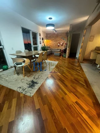 Imagem Apartamento À Venda Com 3 dormitório Vista Livre Na Mooca! Andar alto