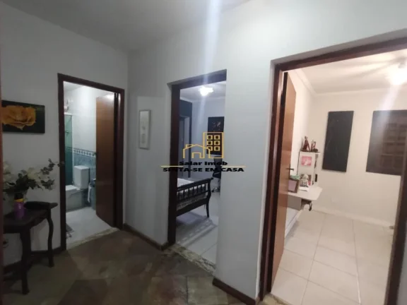 Imagem Casa Térrea| 01 Edícula|Morada da Colina| Resende RJ