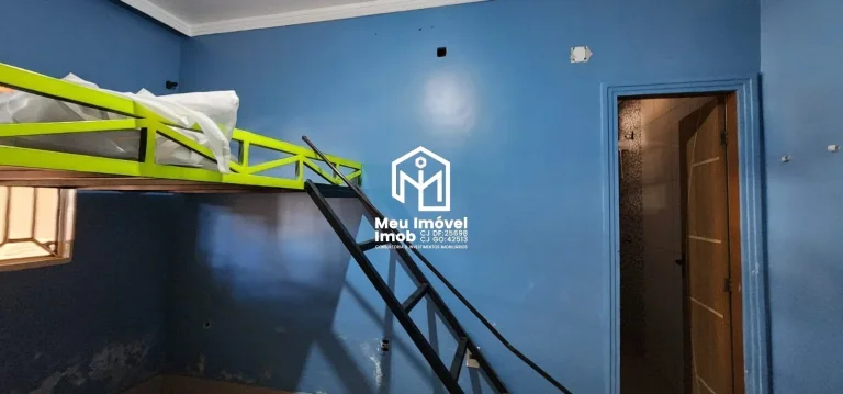 Imagem Condomínio JK Arniqueiras Casa 4 Quartos 4 Suítes 3 Vagas 480m² Closet Lazer