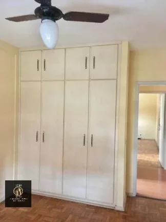 Imagem APARTAMENTO 3 DORMITÓRIOS - BOQUEIRÃO - SANTOS