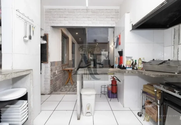 Imagem Comercial para alugar em Mooca, São Paulo