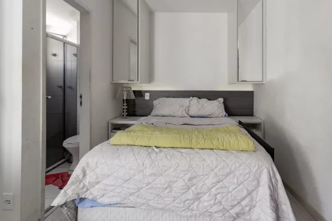 Imagem Studio com 1 Quarto à Venda, 29 m² em Vila Olímpia - São Paulo Imagem Studio com 1 Quarto à Venda, 29 m² em Vila Olímpia - São Paulo