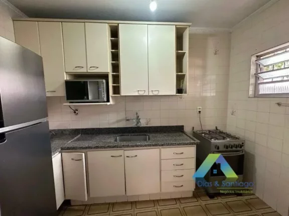 Imagem Casa com 3 dormitórios e 2 vagas em Jardim Maria Estela, São Paulo/SP