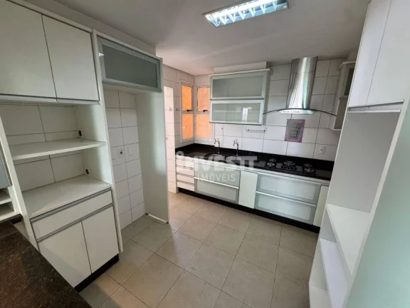 Imagem Apartamento para alugar - Setor Aeroporto - Goiânia/GO