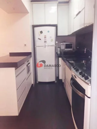 Imagem Apartamento à venda 4 Quartos, 1 Suite, 2 Vagas, 118M², Fundação , São Caetano do Sul - SP