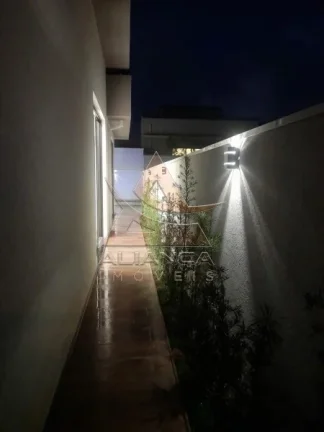 Imagem Casa Condomínio - Ribeirão Preto - Real Sul