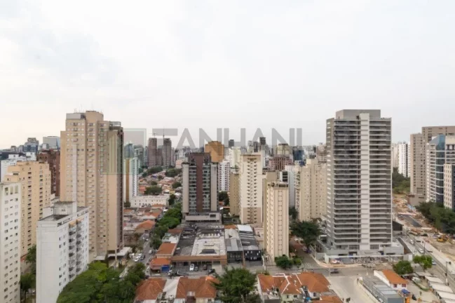 Imagem Apartamento completamente pronto para morar, oferece uma combinação perfeita de luxo nos detalhes e um lazer completo, sendo um dos empreendimentos ma