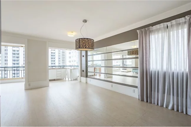 Imagem APARTAMENTO RESIDENCIAL em São Paulo - SP, Brooklin Paulista