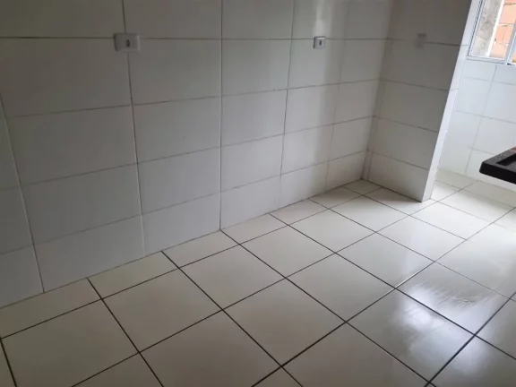 Imagem CASA COM 54.12 m² - TUDE BASTOS - PRAIA GRANDE SP